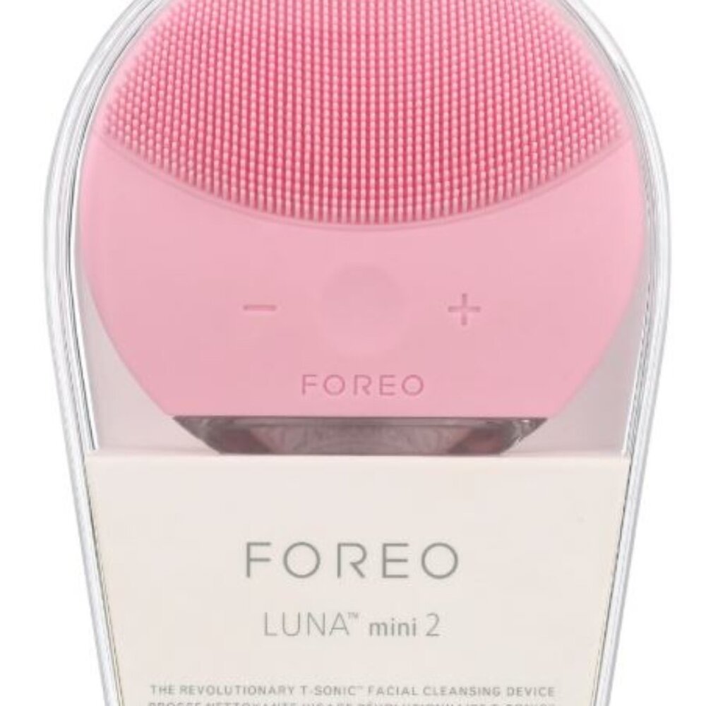 Foreo Luna 2 | Mini | Pearl Pink |NWT